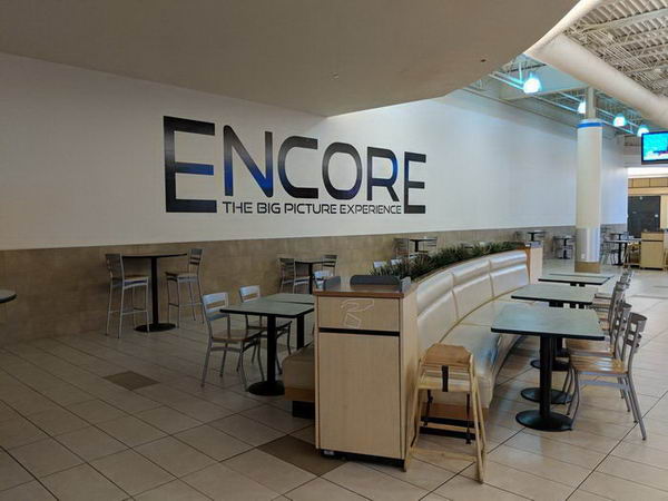 Mall of Monroe (Frenchtown Square Mall) - Foursquare Photo